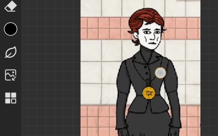 锈湖魔杖人把rose改成根源第一版