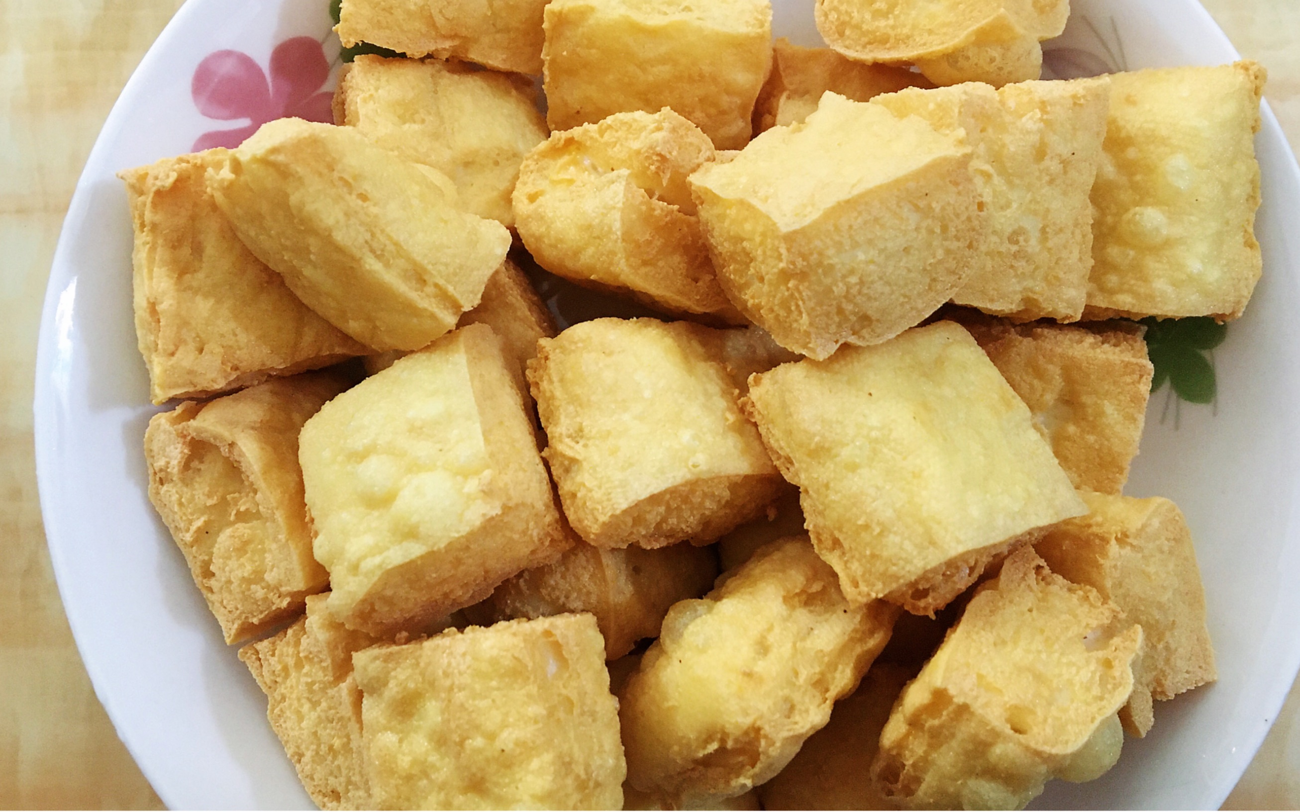 "浮油豆干"为何这么低成本的食品潮汕人能吃出精髓?涨知识了!