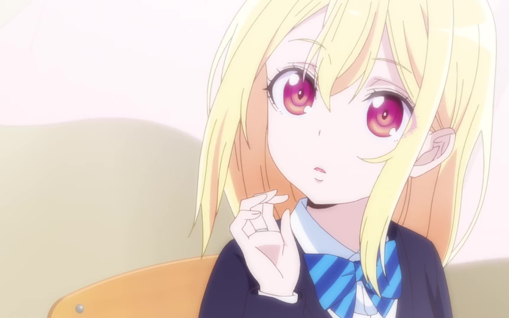 愚蠢天使与恶魔共舞第一话