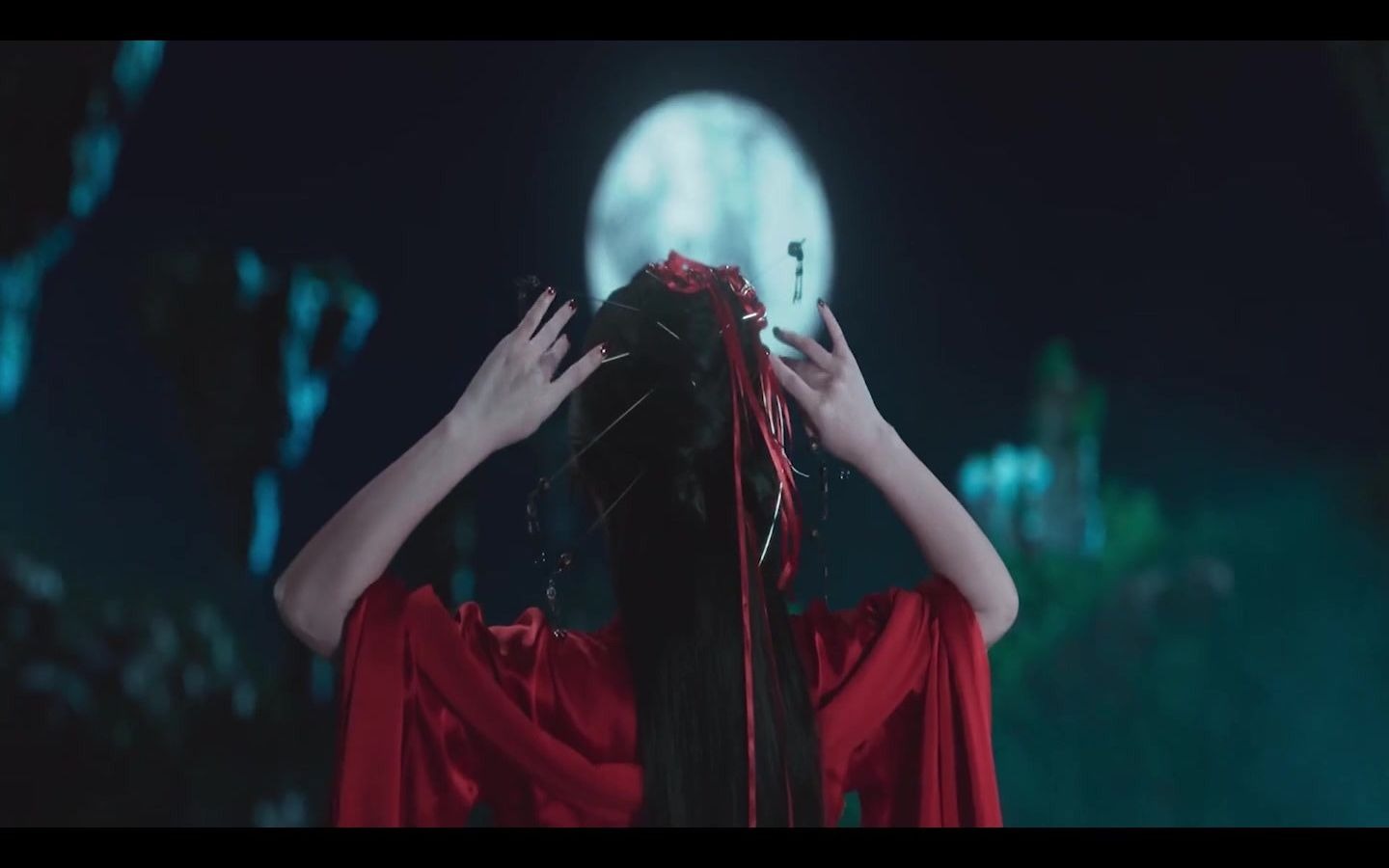 【夏茉|顾念彤】舞|自存