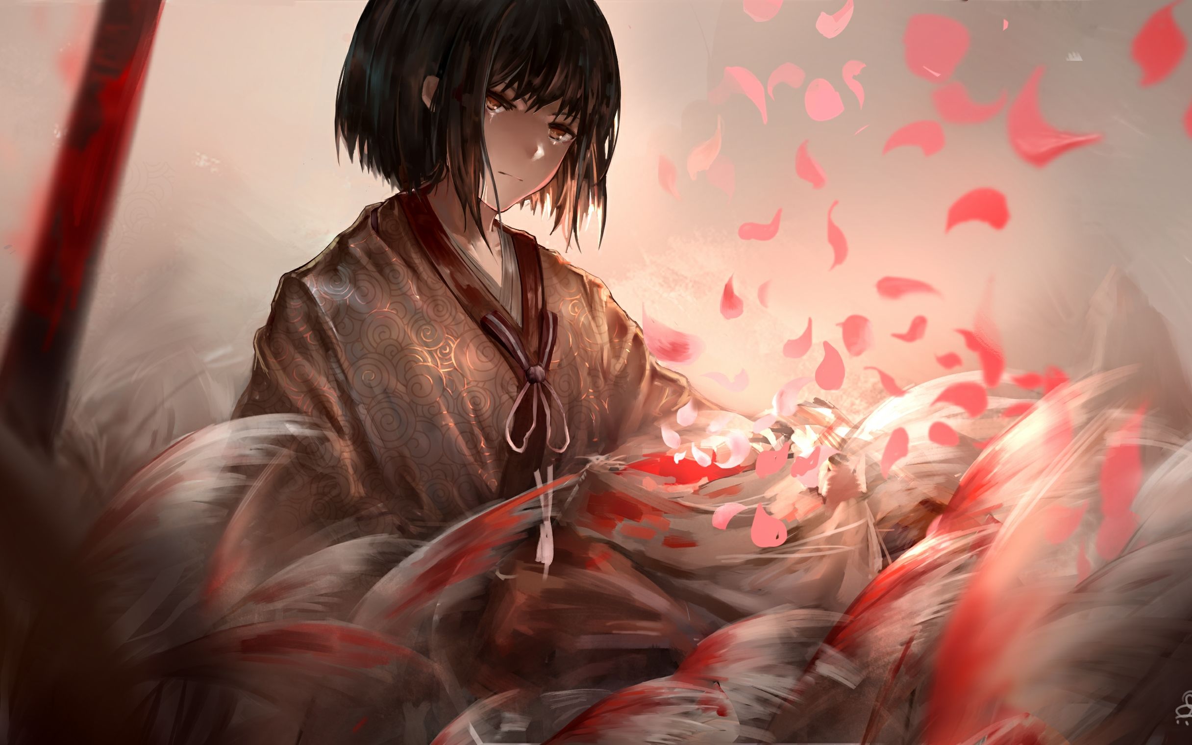 【只狼:影逝二度】有死之荣,无生之辱.