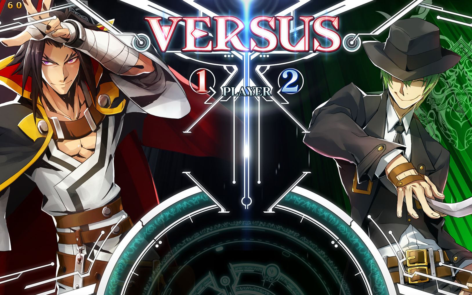 [苍翼默示录:神观之梦】萌新群共勉