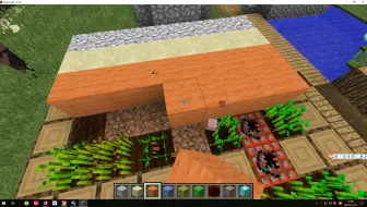 探测器的妙用 营销号的角度看mc 哔哩哔哩 Bilibili