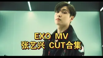 Télécharger la video: EXO MV 张艺兴CUT合集