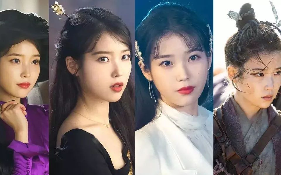 (德鲁纳酒店)-iu 新剧