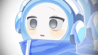 微劳蓝
