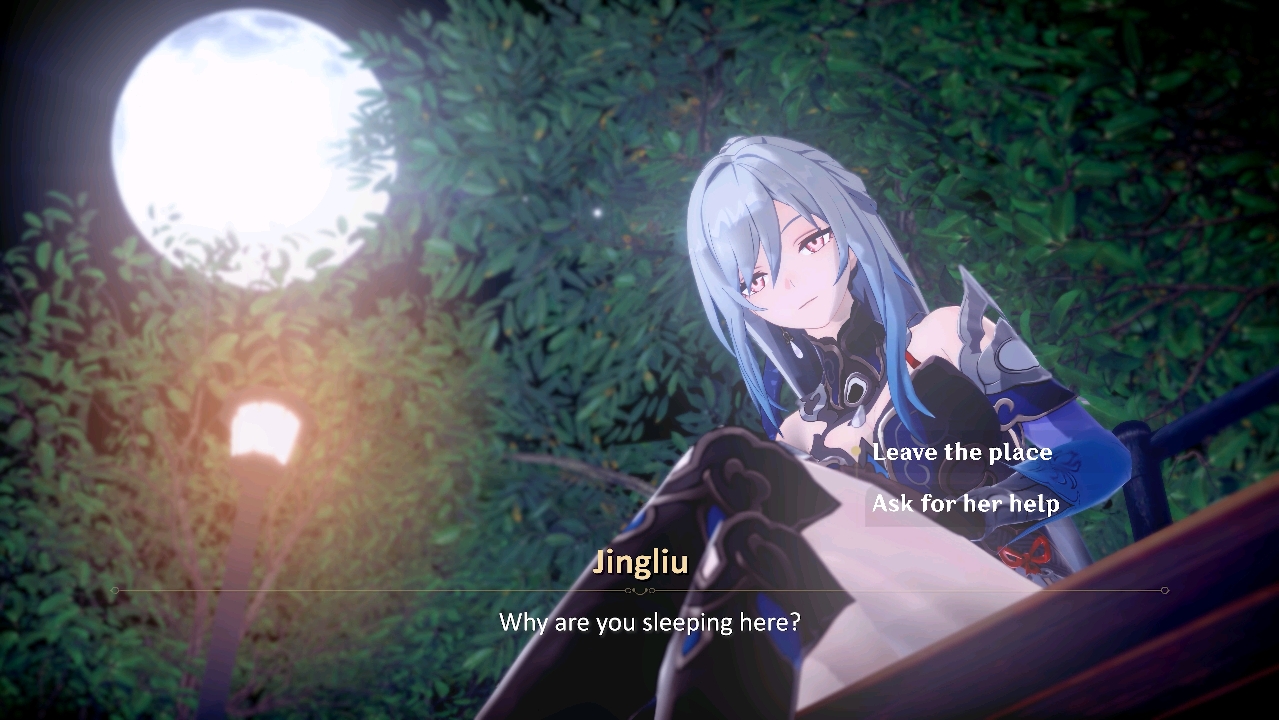 【mastapov巨献】镜流同人,燃爆热血!