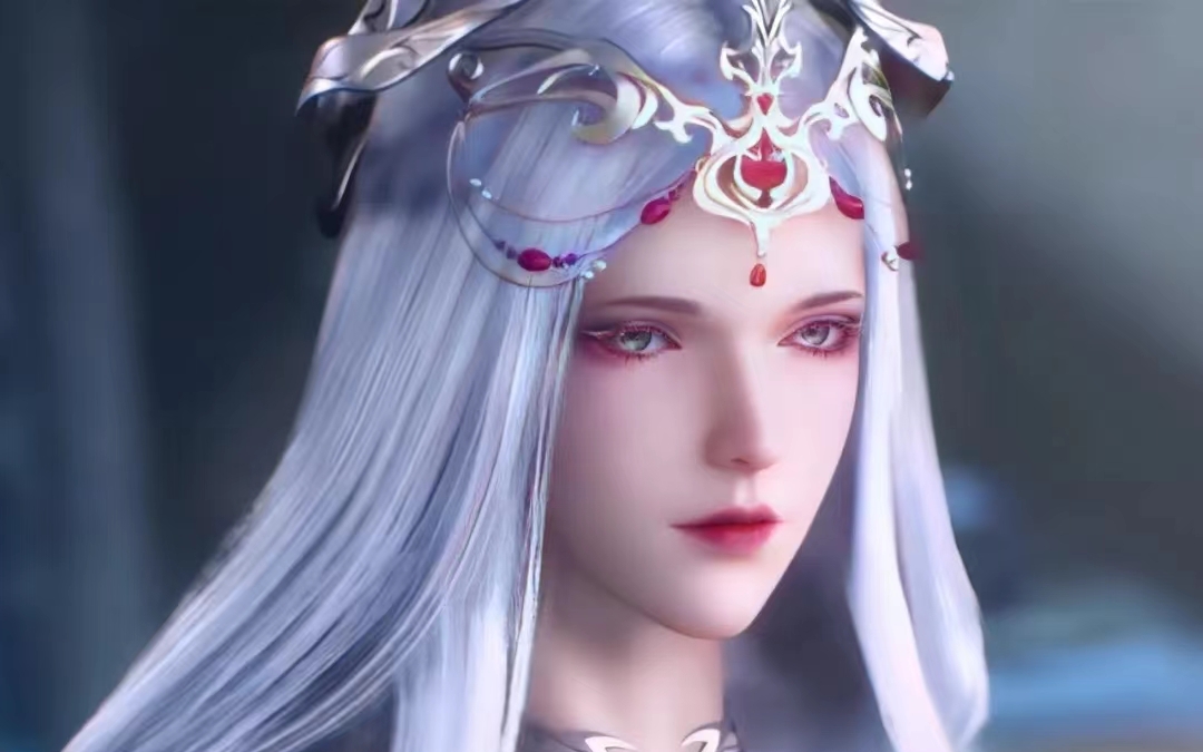 波塞西—斗罗大陆