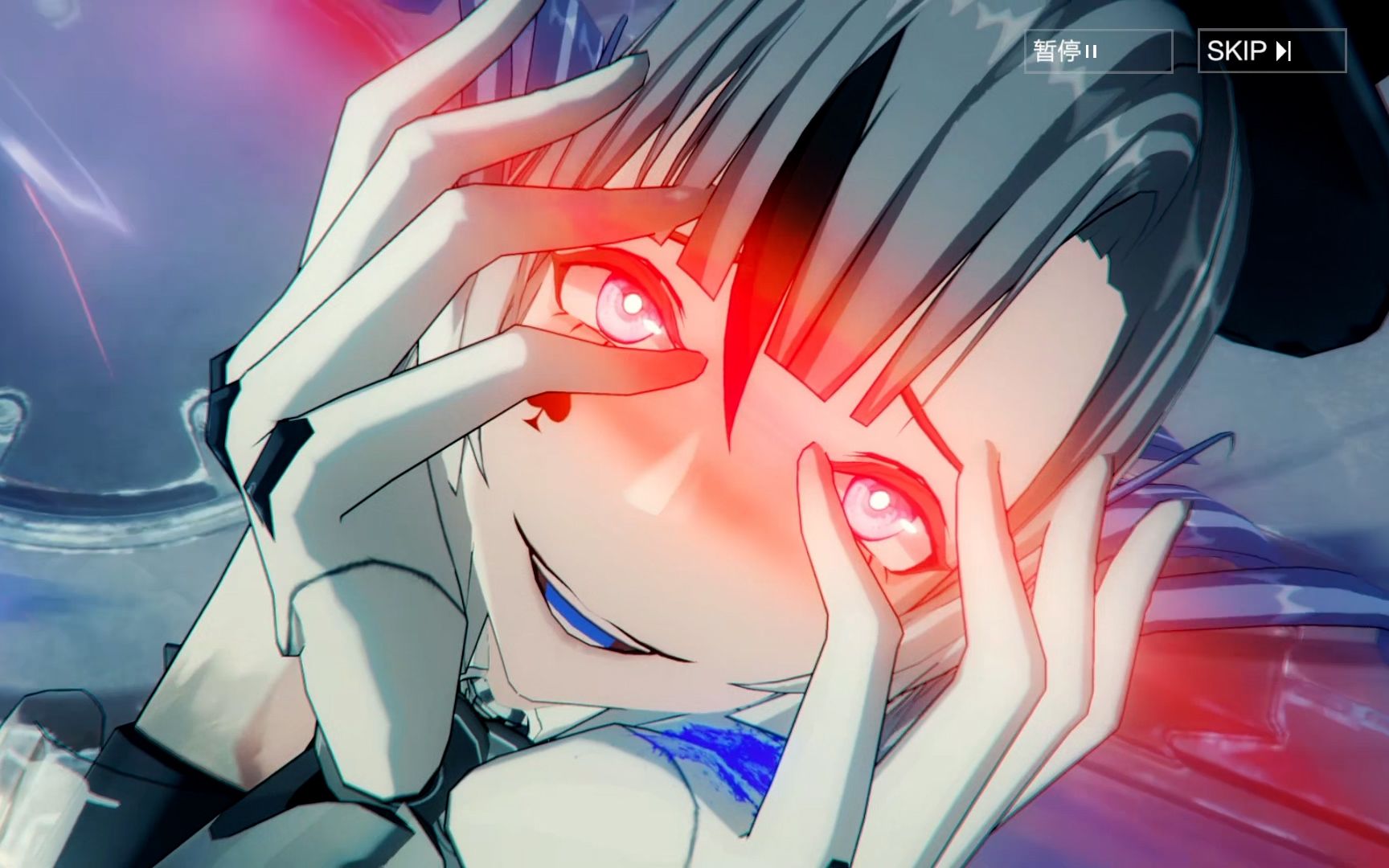 见证这风暴的终曲,赛琳娜·岚音无伤solo莉莉丝(pc/最高画质/120fps)