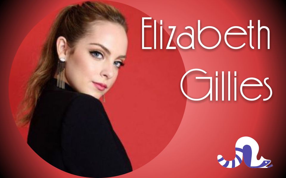 【Elizabeth Gillies】Bizarre Love Triangle(美剧《豪门恩怨》)哔哩哔哩bilibili