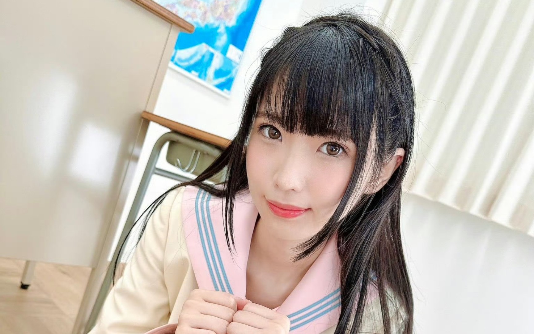 希咲那奈~1哔哩哔哩bilibili