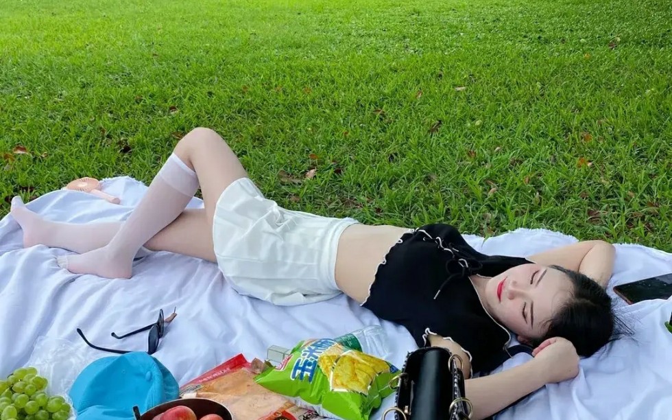 【绝美写真】能让王思聪跪舔,不愧是孙一宁