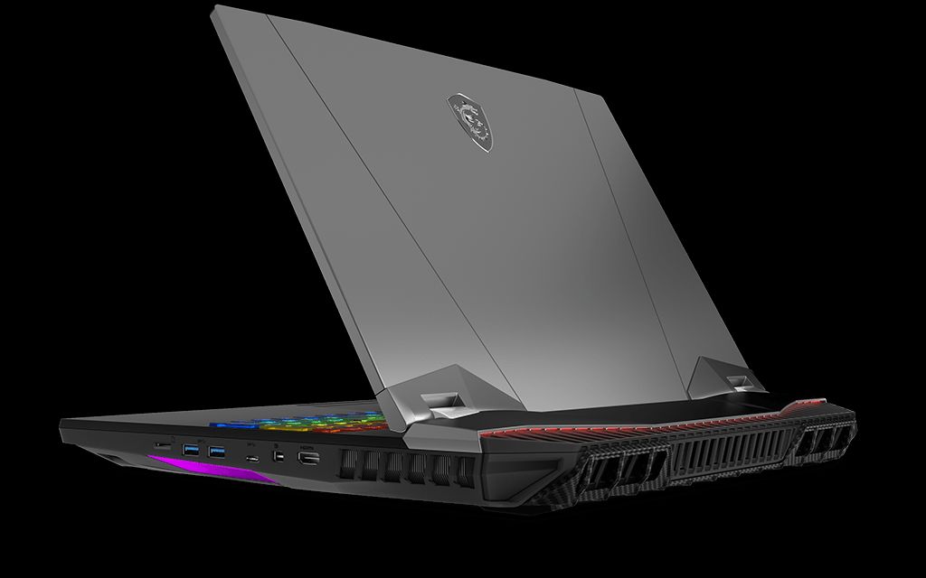 微星gt76titan笔记本18分钟评测4万元值得购买吗