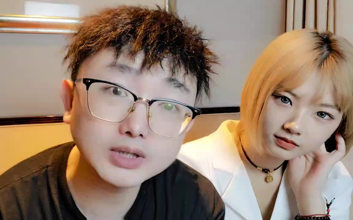 金大脸210801可可