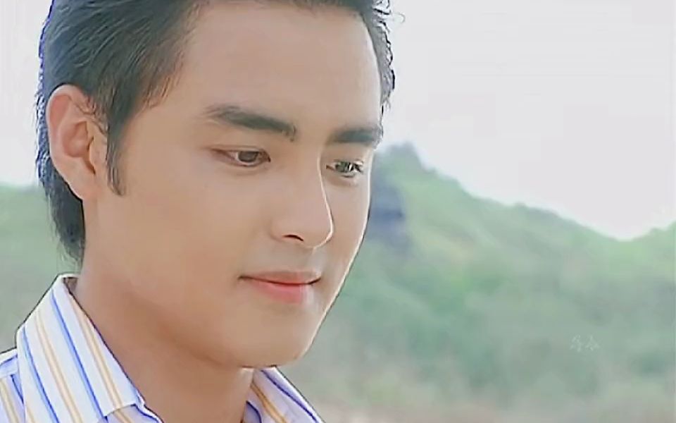 "单均昊不是神,他也是人,是一个平凡的人" #明道 #陈乔恩 #那些年追过