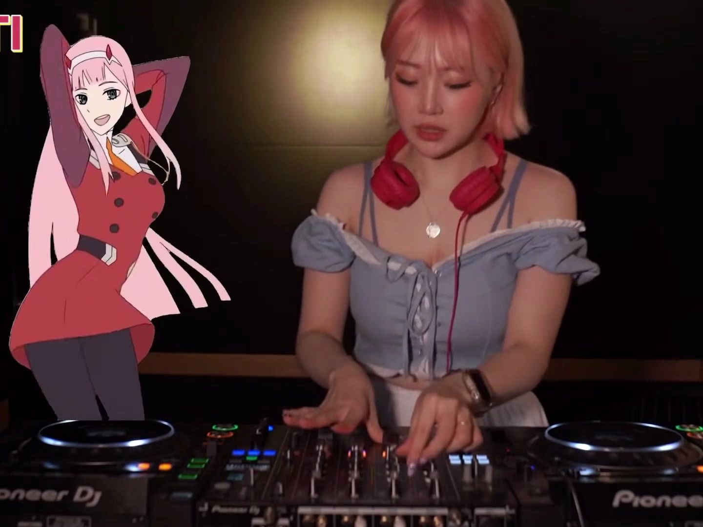 韩国小姐姐dj 2021 best tiktok mixset #02