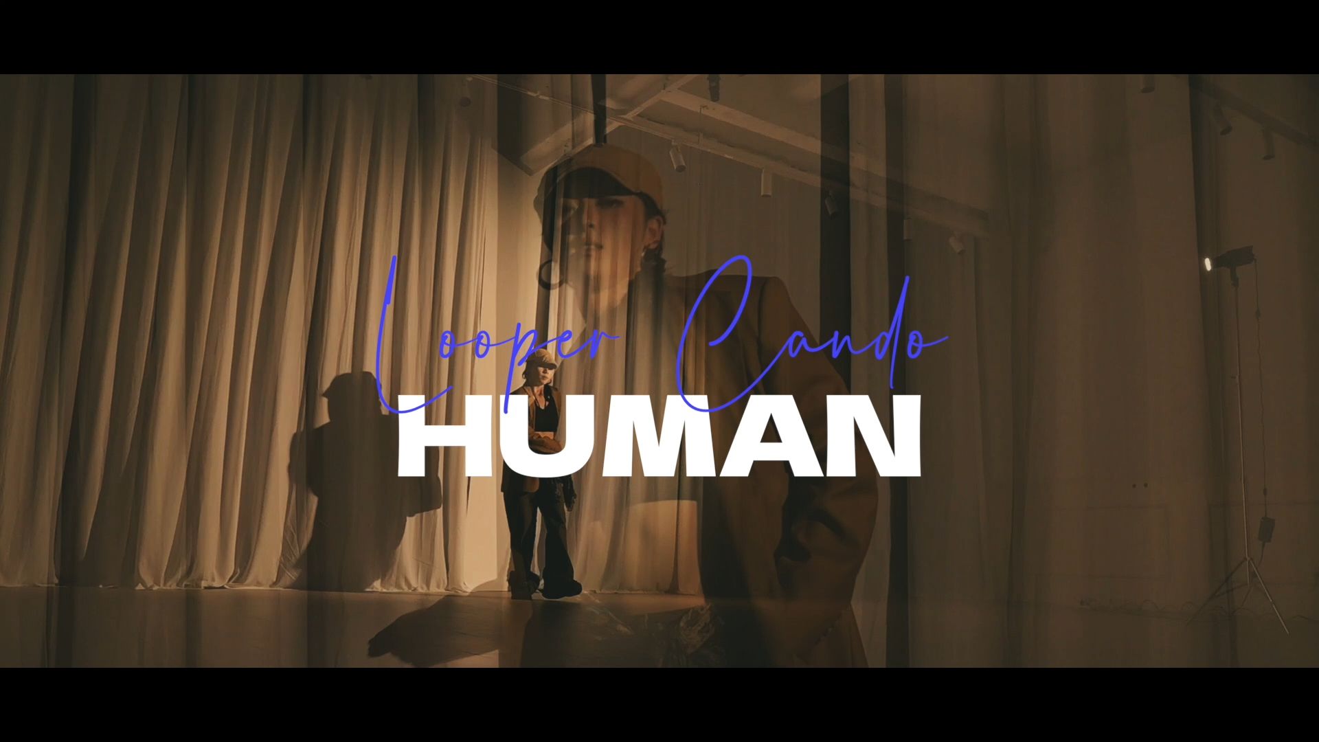 #JAZZ HUMAN#2024秋冬季老师作品Curtains哔哩哔哩bilibili