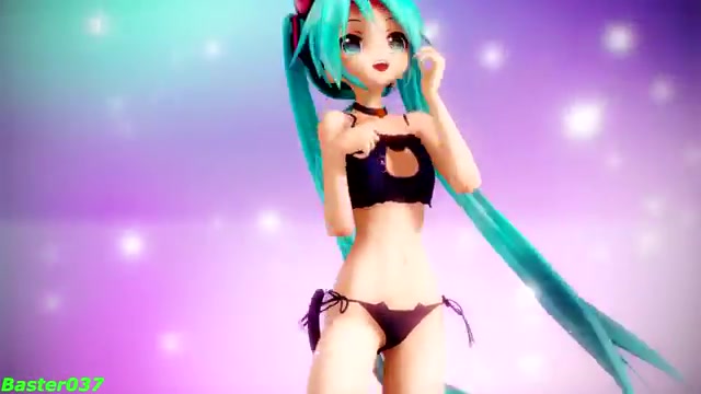 [图]【MMD】没时间解释了快！