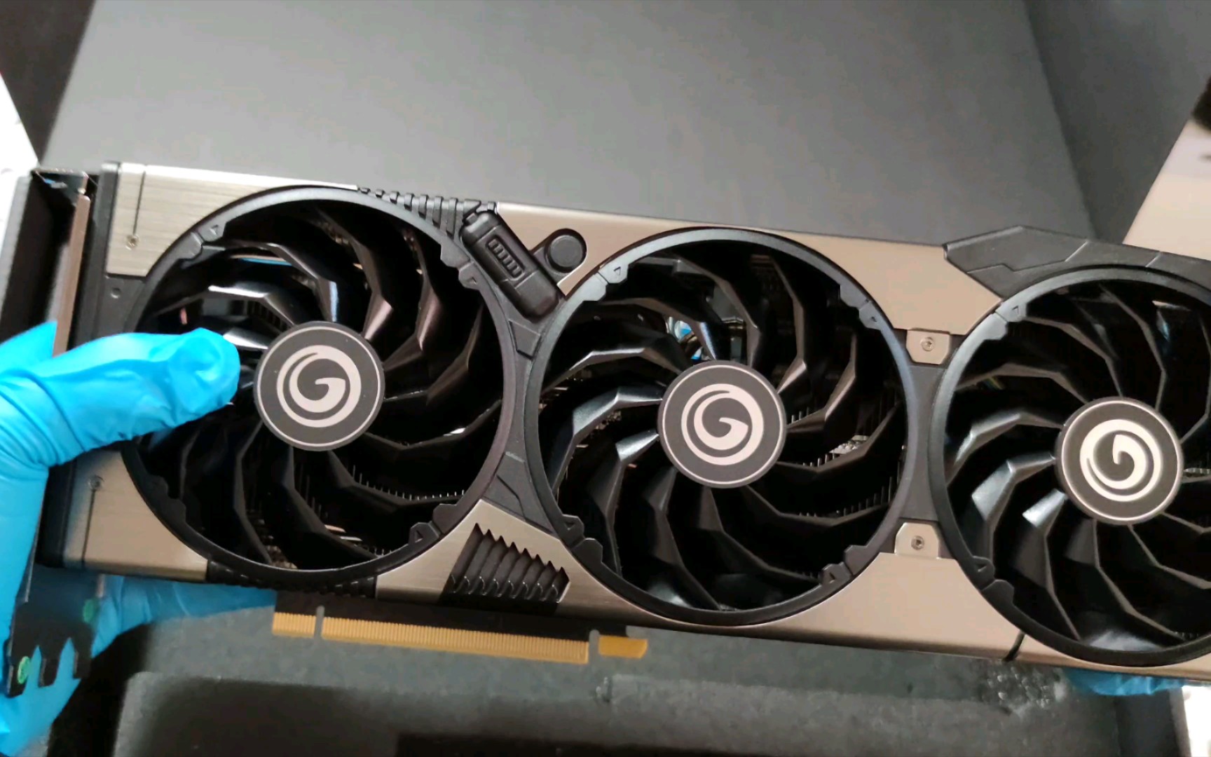 活动  影驰3080 12g(下山)