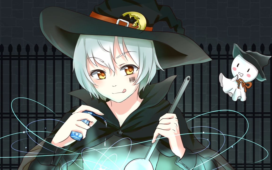 sai直播录屏mafumafu的魔法厨房