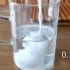 牛奶雪碧-蛋白质变性实验