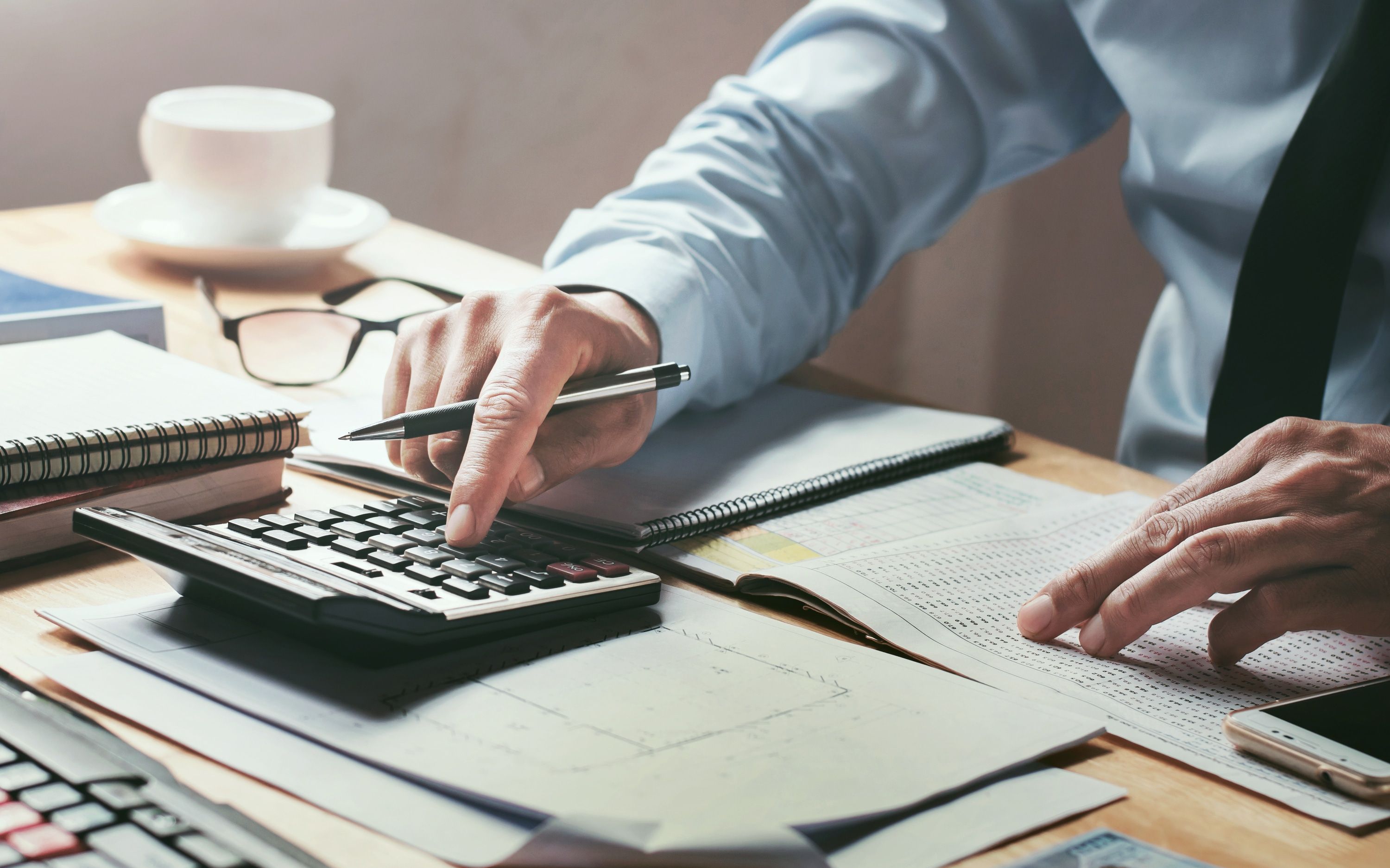 时代兴华留学:如何成为美国精算师