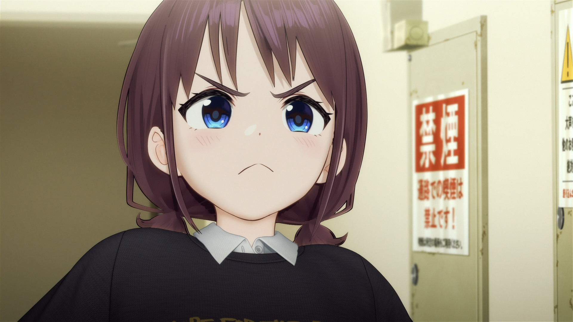 【gbc小剧场】大家能教教nina怎么骂人吗