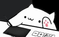 猫猫在线画画哔哩哔哩bilibili