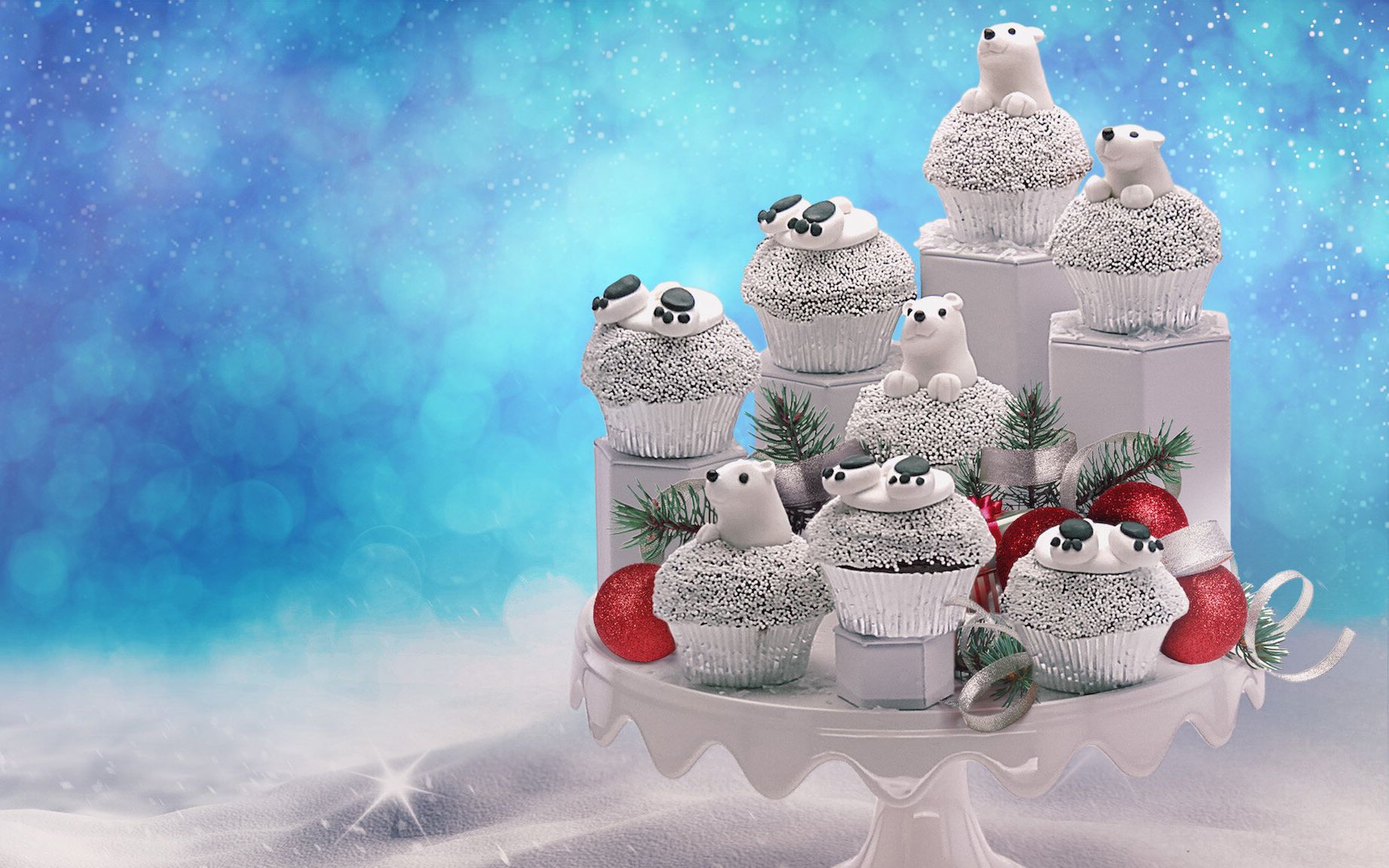 圣诞节 第二季全六集 sugar rush christmas