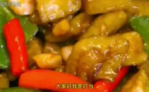 Download Video: 家常菜红烧茄子