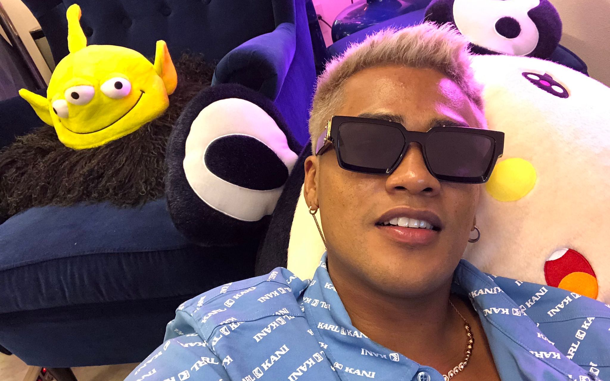 【elly/三代目jsb】jsbの村長 20190303 youtube live