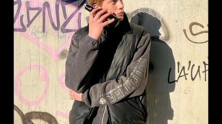 【casper02von02bülow】只要看到你的笑 世界就没那么糟