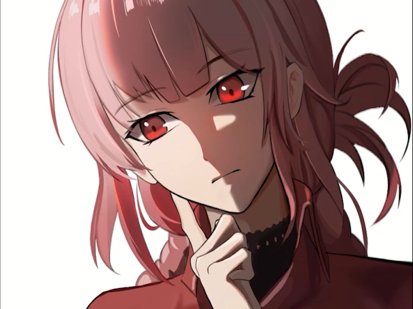 【绘画练习】fate南丁格尔同人-百米马林鱼-百米马林鱼-哔哩哔哩视频