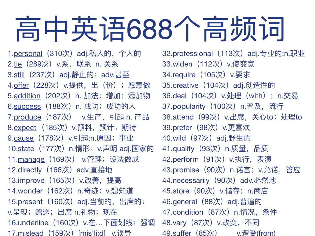 抖音英语高中生=抖音高中男生唱的英文歌