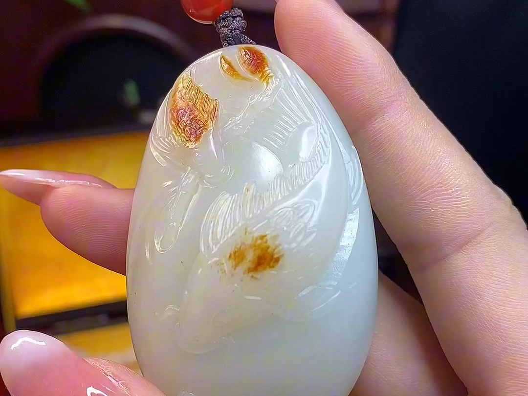 六十万买的和田玉,回流价值多少钱?