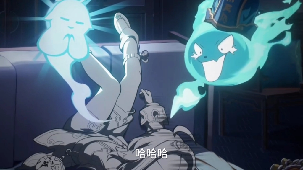 霍霍真可爱,真想把你一口吃掉呢!