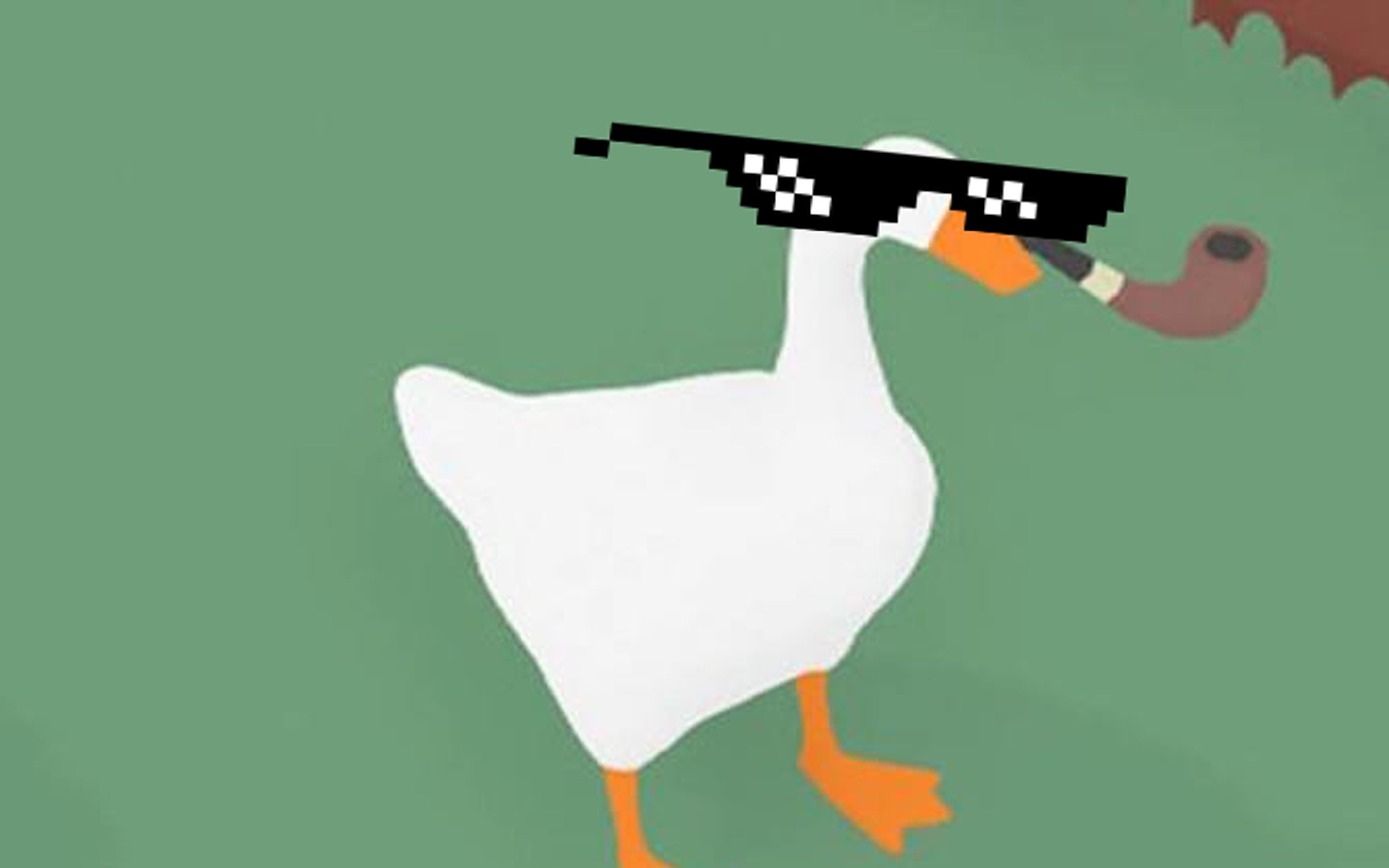 手把手教你斗地主丨大白鹅模拟器捣蛋鹅