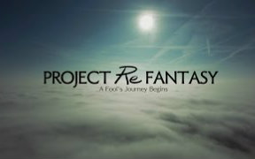 [图]『 PROJECT Re FANTASY 』宣传视频