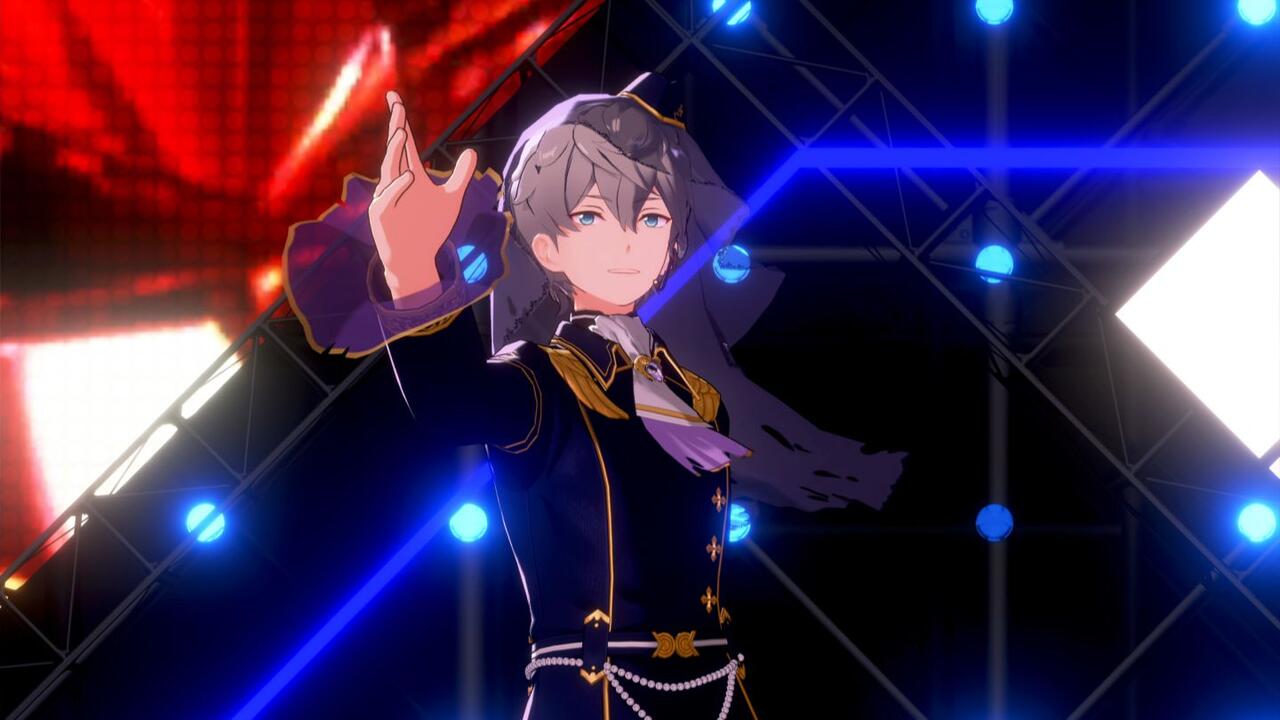あんスタ 偶像夢幻祭 瀬名泉 ワイヤレスイヤホン bilibili CC双语字幕