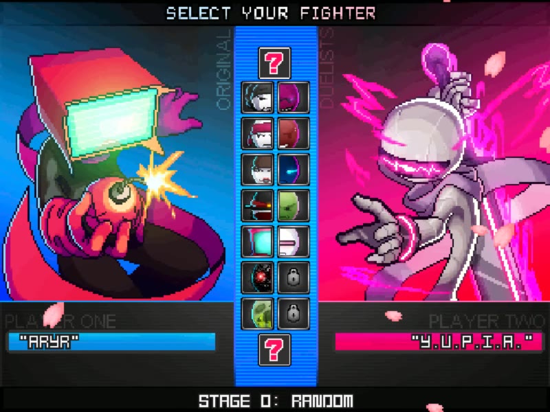 ikmen火柴人fatalart14yupia参战