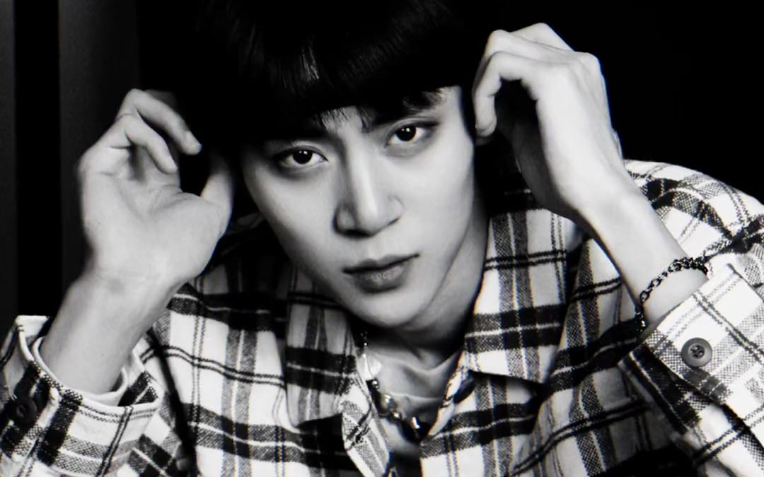 是我想太多 我尽力了~重回韩流2012#网红帅哥