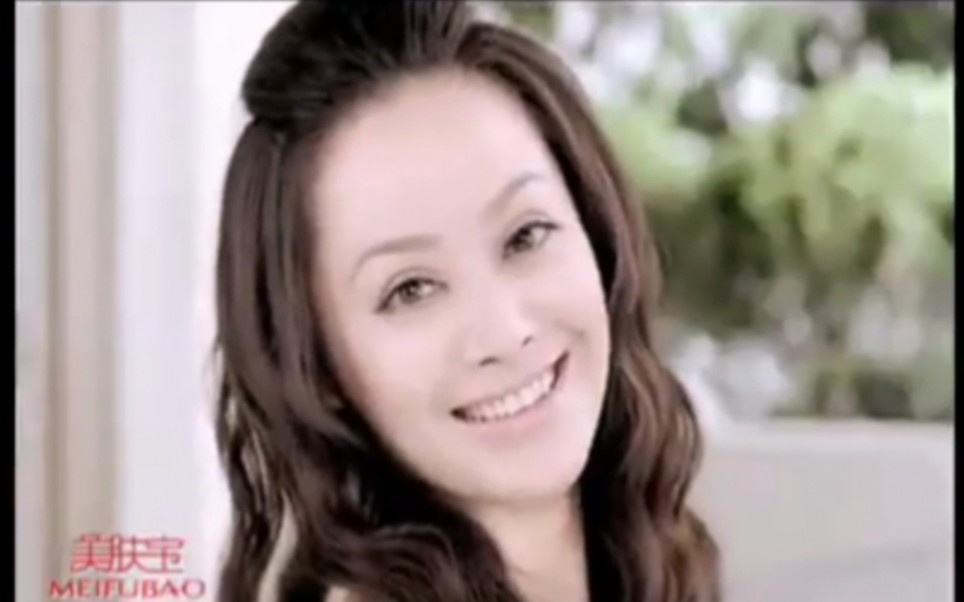 宁静最全美肤宝广告8条正片773条花絮她好漂亮