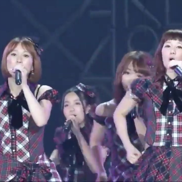 10年桜AKB48 in TOKYO DOME ~1830mの夢~ 前田敦子卒業コンサート