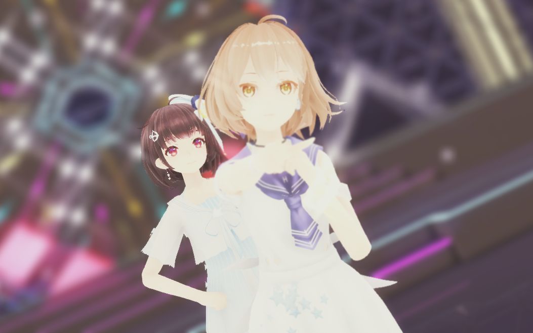 梦幻联动☆ 泠鸢yousa×hanser 76月とベビースター75_鸟憨大好