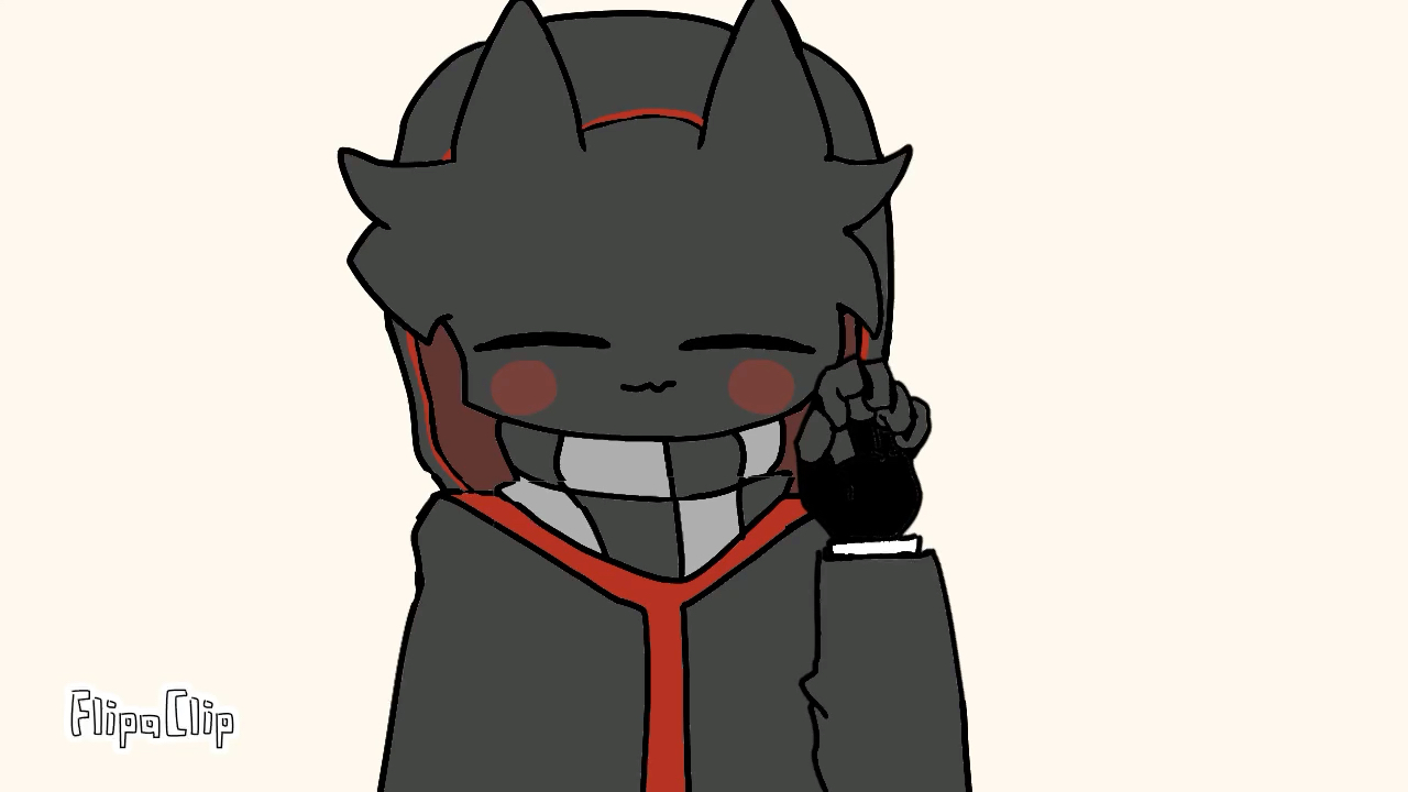 【mcyt/badboyhalo】劣质小动画_哔哩哔哩_bilibili