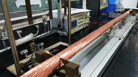 电缆检测日常之电缆导体取样电阻检测