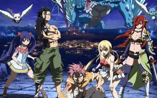 妖精的尾巴主题曲 搜索结果 哔哩哔哩 Bilibili