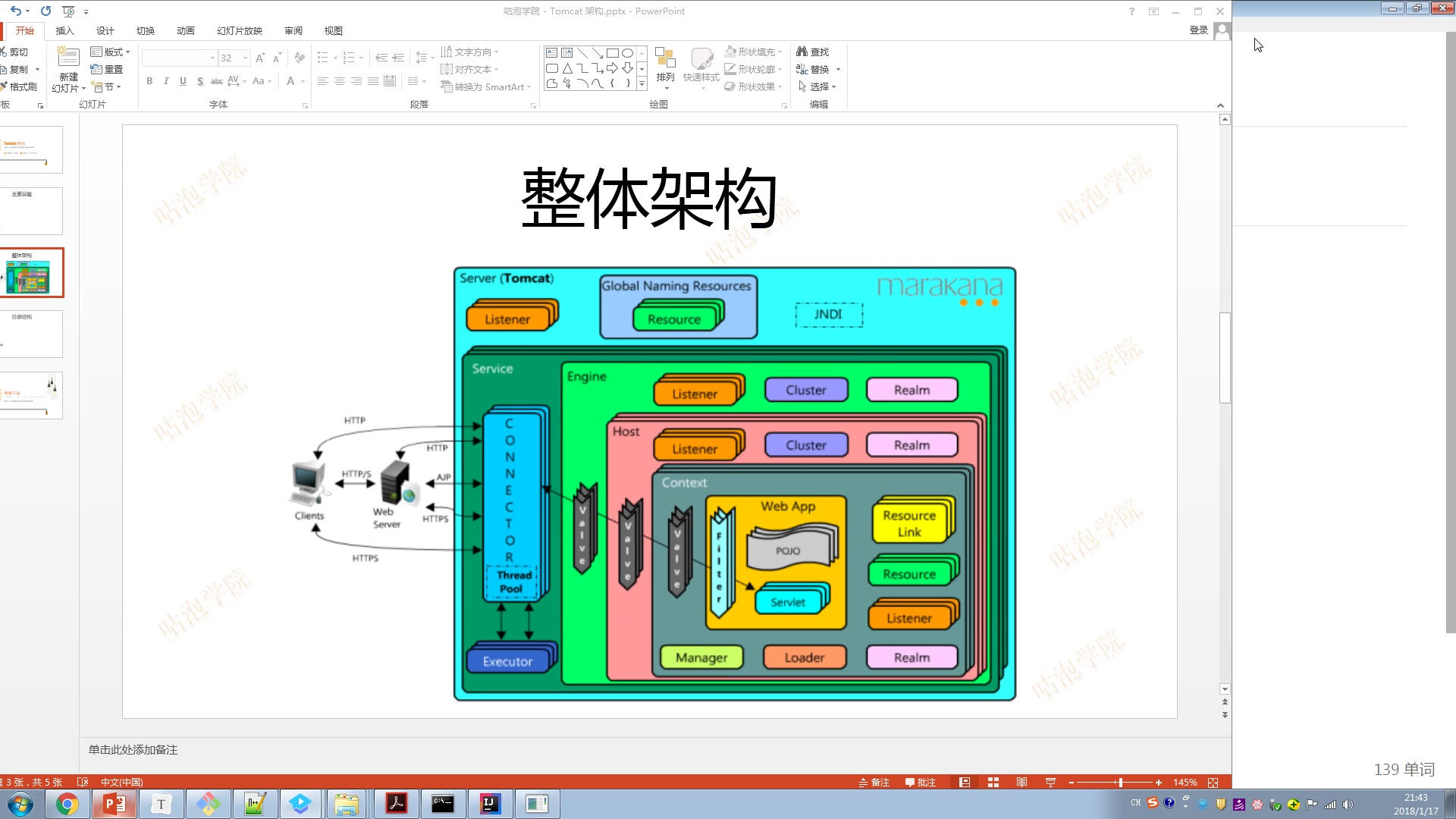 java架构师之性能优化专题哔哩哔哩bilibili