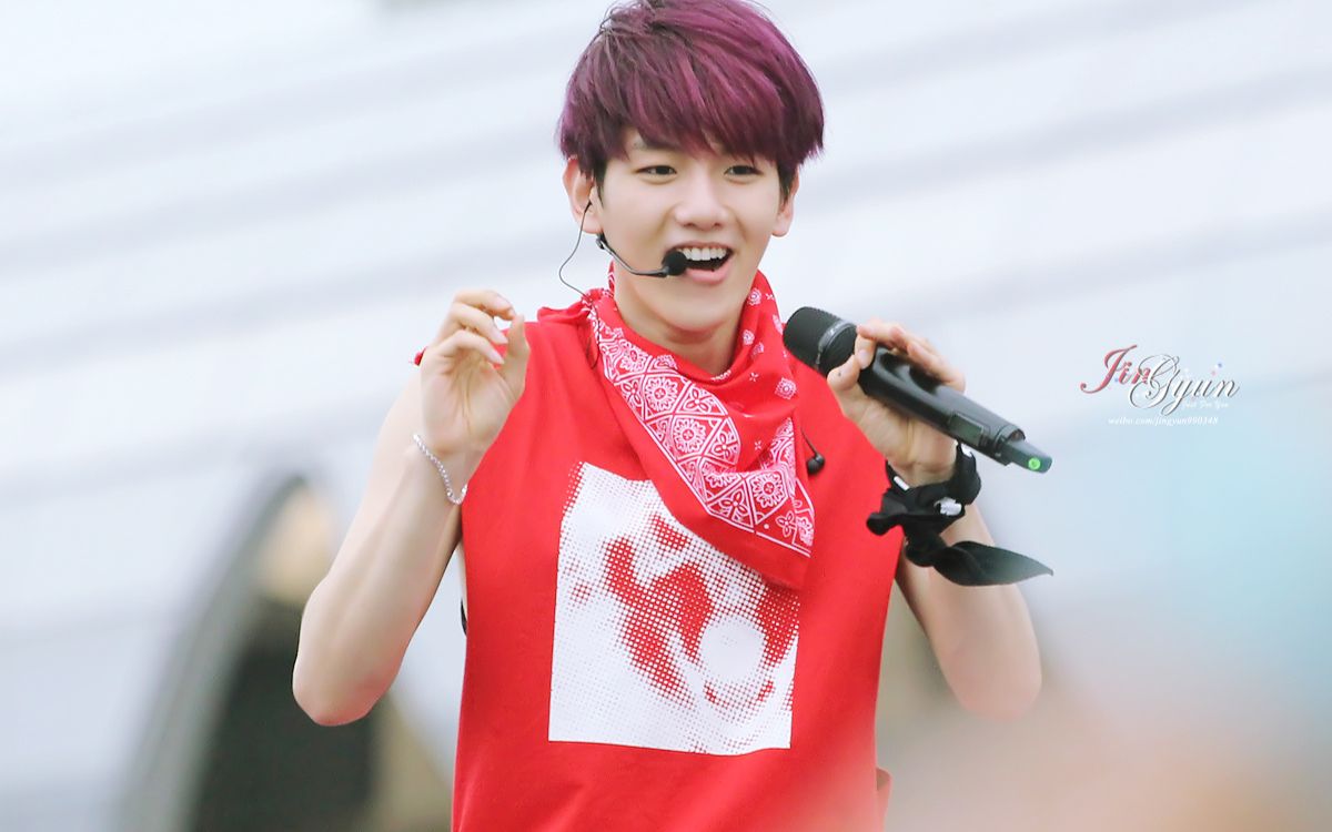 【边伯贤】lotto带你走进边氏兄弟的世界