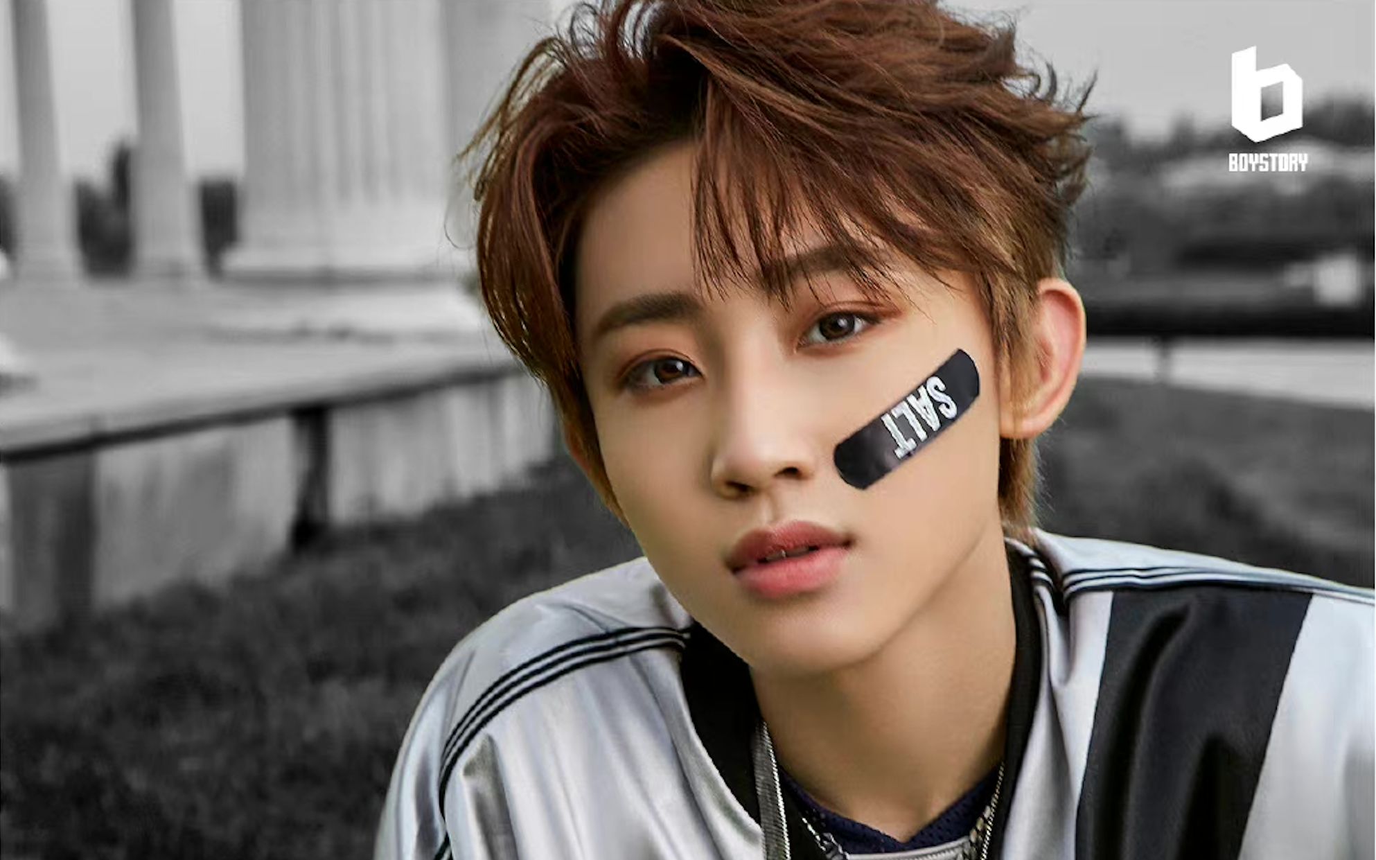 【boystory】cosplay于泽宇